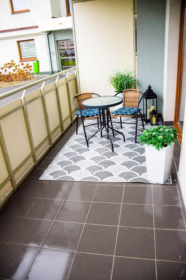Blue Dream Apartment Люблин Екстериор снимка