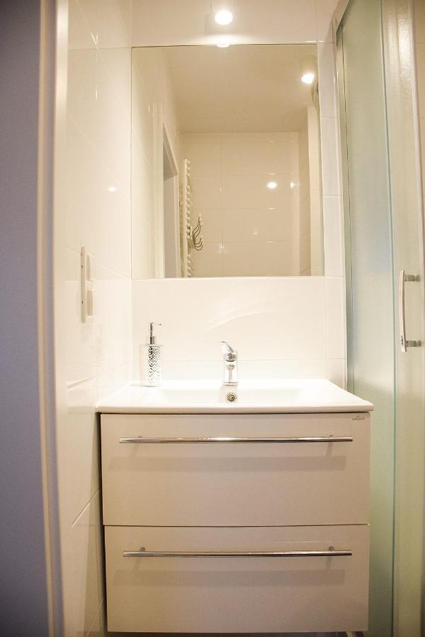 Blue Dream Apartment Люблин Екстериор снимка